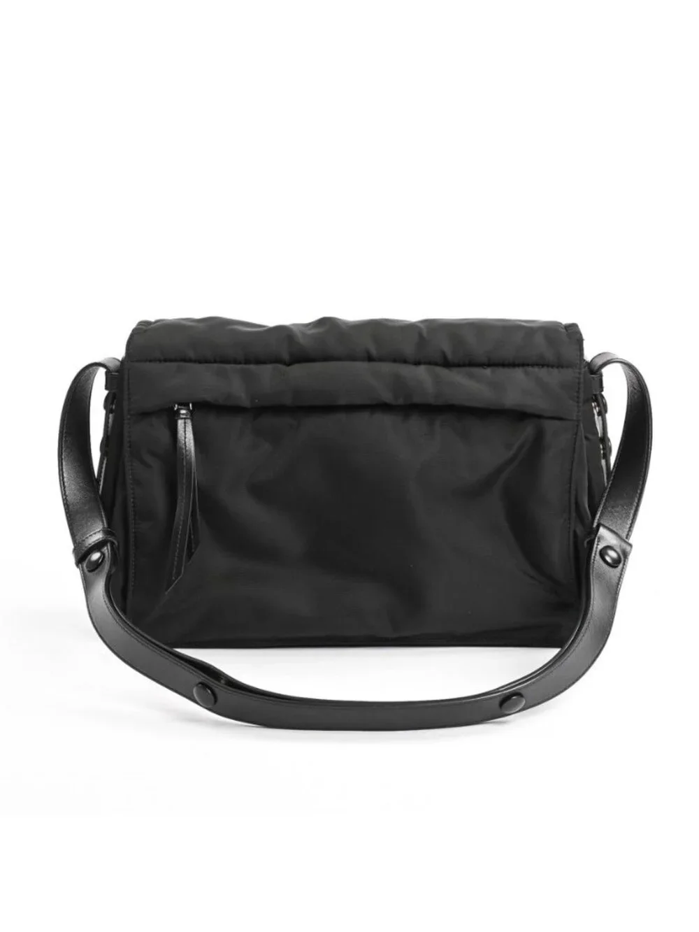 Prada Shoulder Bag Medium Patted Re-Nylon